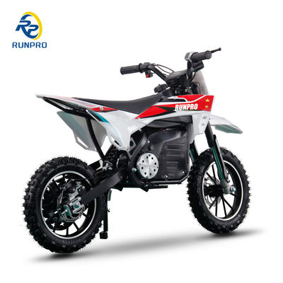 36vコントローラ RUNPRO 2024 スーパーパワー 1000W 子供用の電気バイク