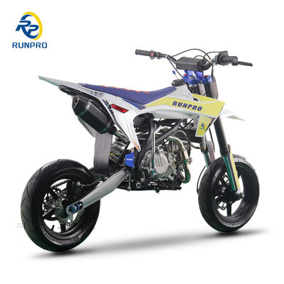 最速80km/h ダルトバイク 最新デザイン 140cc 160cc 190cc 油冷却装置付きのピットバイク