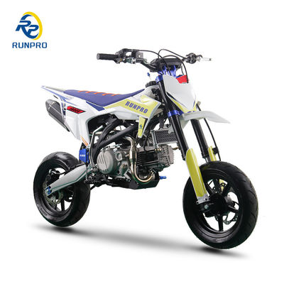 最速80km/h ダルトバイク 最新デザイン 140cc 160cc 190cc 油冷却装置付きのピットバイク