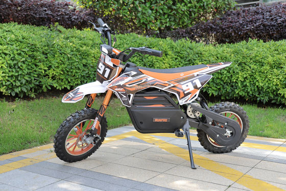 鉛酸電池 36V キッズ ミニレーシング ディートバイク オフロード モーターサイクル/ポケットバイク