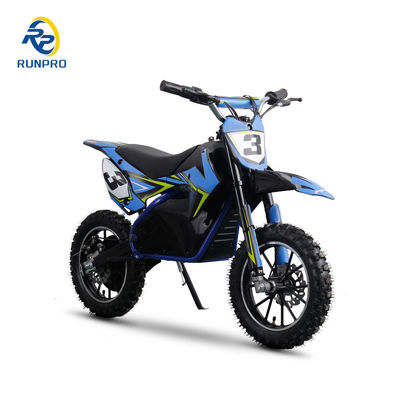 800W/1000W 電動モーターレーシング モトクロス 1000W36V キッズ スポーツ ディートバイク CE 2024
