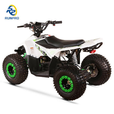 2024 ティーンエイジャー 4x4 1000W 48V 1200W 電動シャフト駆動クワッドバイク 電動クワッドATV