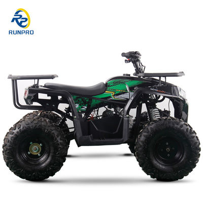 2WD オールテレプレン ダブル 4ホイール ビーチバギー 100-200kg ペイロード容量 完璧