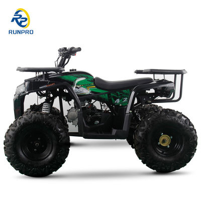 2WD オールテレプレン ダブル 4ホイール ビーチバギー 100-200kg ペイロード容量 完璧