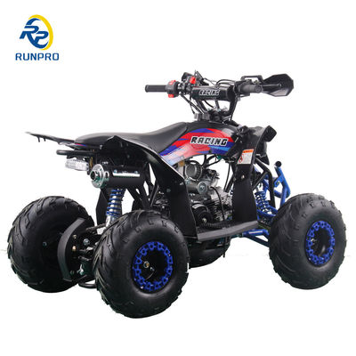 110cc 4ストロークガスのATV 4ホイラー 6インチタイヤ クアッドバイク トランスミッションタイプ オートマティック