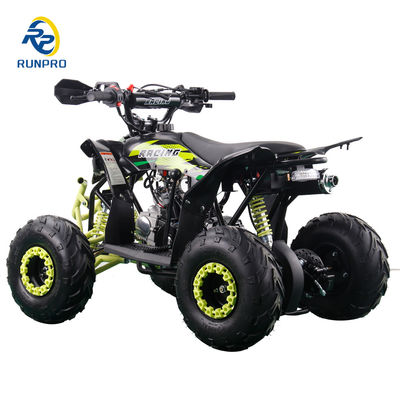 110cc 4ストロークガスのATV 4ホイラー 6インチタイヤ クアッドバイク トランスミッションタイプ オートマティック