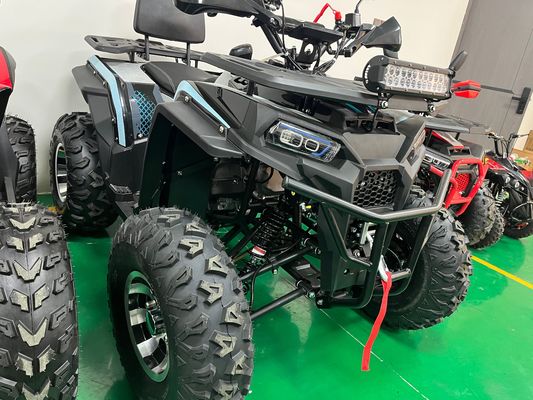 200cc オートマティック 4輪ATV オフロードロード クアトリモト 農場モーター 最大速度