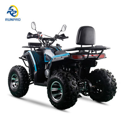 耐久性200cc自動ATV/UTV農場モーター 4輪5LタンクとGY6エンジンをオフロード用