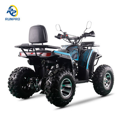 耐久性200cc自動ATV/UTV農場モーター 4輪5LタンクとGY6エンジンをオフロード用