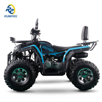 耐久性200cc自動ATV/UTV農場モーター 4輪5LタンクとGY6エンジンをオフロード用