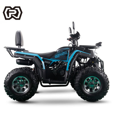 オフロードガス 4ホイラー 4*4 2WD ATV アダルトクワッドバイク 4 ストックエンジン 燃料ガス / ディーゼル