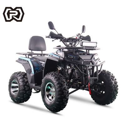 オフロードガス 4ホイラー 4*4 2WD ATV アダルトクワッドバイク 4 ストックエンジン 燃料ガス / ディーゼル