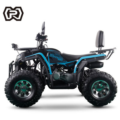 オフロードガス 4ホイラー 4*4 2WD ATV アダルトクワッドバイク 4 ストックエンジン 燃料ガス / ディーゼル