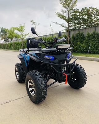 200cc4ストローク4ホイラーレースクワッドバイクオフロードGY6 4*4 ATV チェーンドライブ