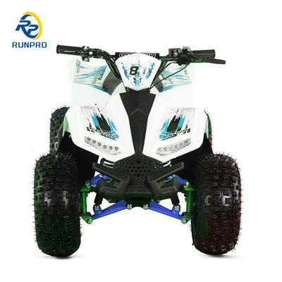 1200W48V 電動ATV シャフト運転 4ホイラー キッズ 電動四駆 4ホイラー CE 2024