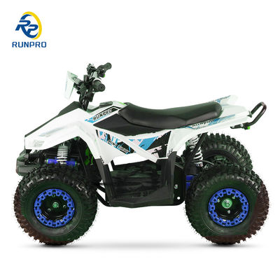 1200W48V 電動ATV シャフト運転 4ホイラー キッズ 電動四駆 4ホイラー CE 2024
