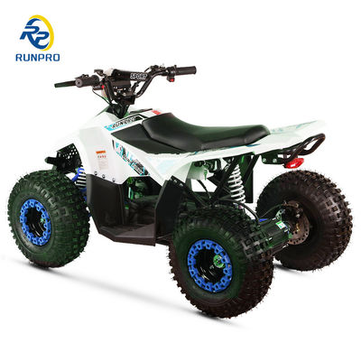 1200W48V 電動ATV シャフト運転 4ホイラー キッズ 電動四駆 4ホイラー CE 2024