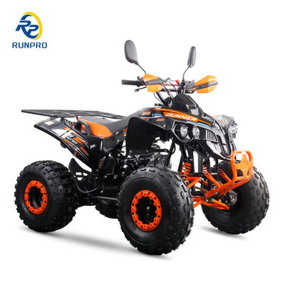 125cc-150cc 電動ガソリン オプション 125cc カード バイク 空気冷却 4輪車 ATV クワッドバイク