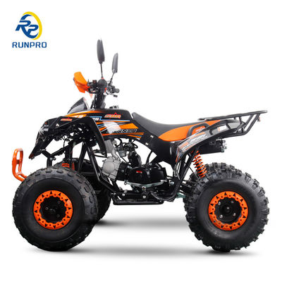 125cc-150cc 電動ガソリン オプション 125cc カード バイク 空気冷却 4輪車 ATV クワッドバイク