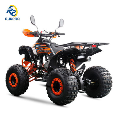 125cc-150cc 電動ガソリン オプション 125cc カード バイク 空気冷却 4輪車 ATV クワッドバイク