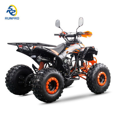 125cc-150cc 電動ガソリン オプション 125cc カード バイク 空気冷却 4輪車 ATV クワッドバイク