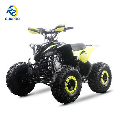2024 4輪全地形車両 ATV 125cc 排気量