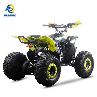 2024 4輪全地形車両 ATV 125cc 排気量