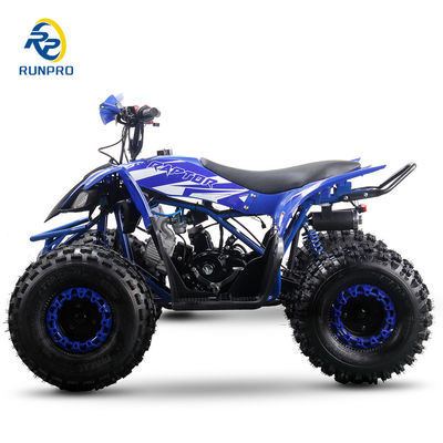2024 4輪全地形車両 ATV 125cc 排気量