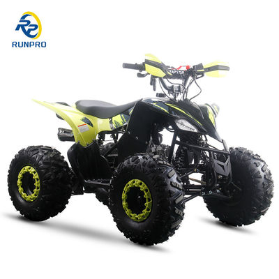 2024 4輪全地形車両 ATV 125cc 排気量