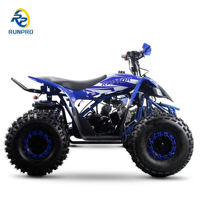 2024 4輪全地形車両 ATV 125cc 排気量