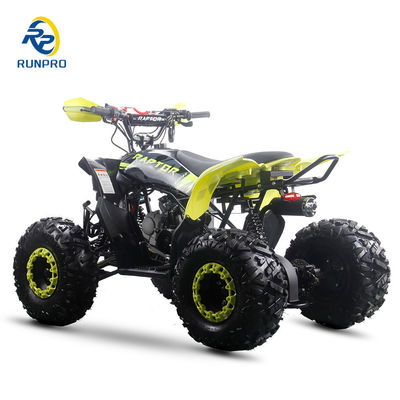 2024 4輪全地形車両 ATV 125cc 排気量