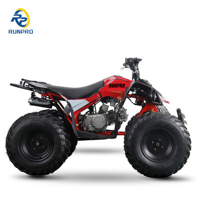 アダルトガソリンランプロATV 電動 10インチタイヤでスタートATV UTV農場モーター 4ホイラークアッドモーターバイク 1000W