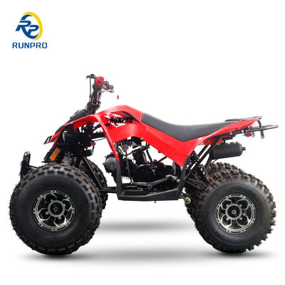 アダルトガソリンランプロATV 電動 10インチタイヤでスタートATV UTV農場モーター 4ホイラークアッドモーターバイク 1000W