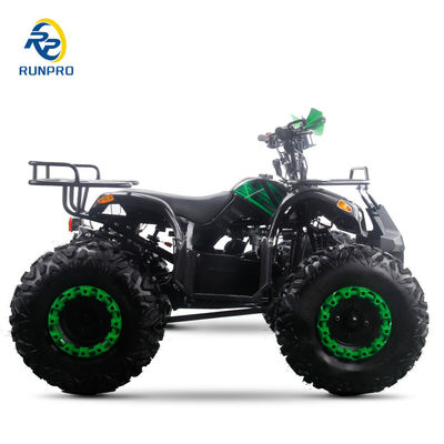 クアッド スポーツシリーズ 125cc モーターサイクル 3Lタンク容量と240mm地空