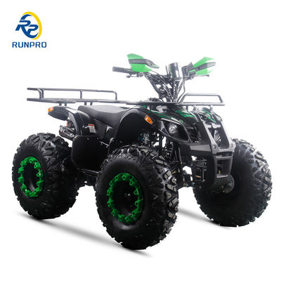 125cc 4ストロークATV 8インチホイラー四駆自転車 大人のための汚れ自転車 体重100-200kg
