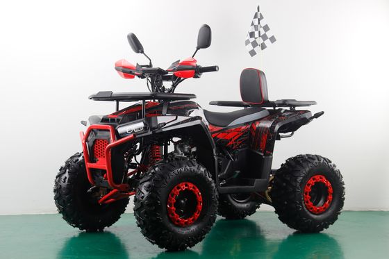 2024 125CC 150CC 200CC 4ホイールレースATV クアトリモト クアッドバイク CE 8インチホイールチェーン