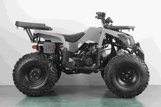 オートマティックエンジンと10インチ鋼輪のオールテレ 200ccガソリン成人ATV