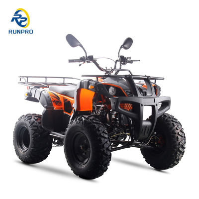 2024 スポーツ アダルトATV ガソリン 150cc 200cc 250cc 10インチタイヤ 電動スタート 面白い運転