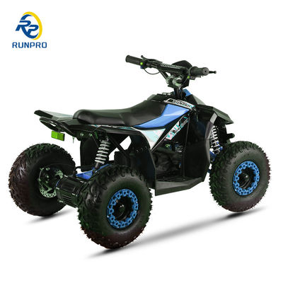 RUNPRO 2024 電気オフロード ATV クアッドバイク 屋外レクリエーション 楽しみと冒険