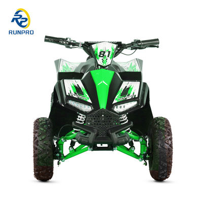 2024 1000W 48V12ah キッズ エレクトリックATV マックススピード 35KM/H 2 ストークエンジンタイプ