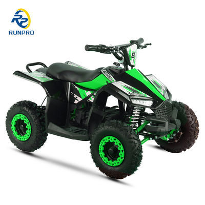 2024 1000W 48V12ah キッズ エレクトリックATV マックススピード 35KM/H 2 ストークエンジンタイプ