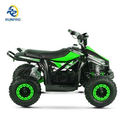 2024 1000W 48V12ah キッズ エレクトリックATV マックススピード 35KM/H 2 ストークエンジンタイプ
