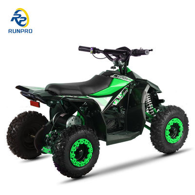 2024 1000W 48V12ah キッズ エレクトリックATV マックススピード 35KM/H 2 ストークエンジンタイプ