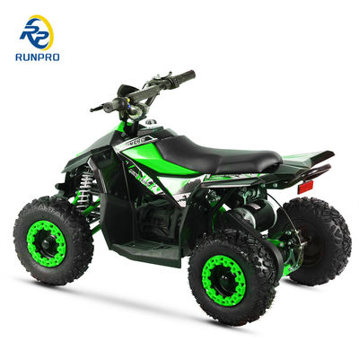 2024 1000W 48V12ah キッズ エレクトリックATV マックススピード 35KM/H 2 ストークエンジンタイプ