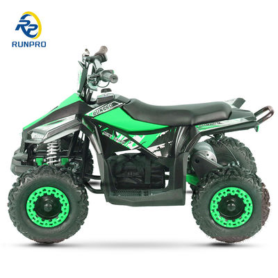 36V 48V 1000W ミニサイバークワッド キッズ エレクトリックATV クワッドバイク エレクトリックバイク 4ホイラー