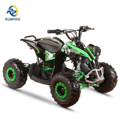 農業用電動ATV 4輪四輪自転車 軸駆動モーター 有用負荷容量 ≤100kg