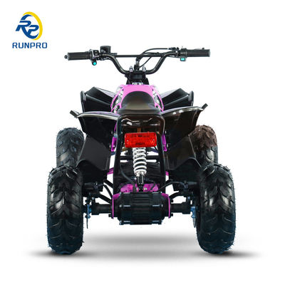 農業用電動ATV 4輪四輪自転車 軸駆動モーター 有用負荷容量 ≤100kg