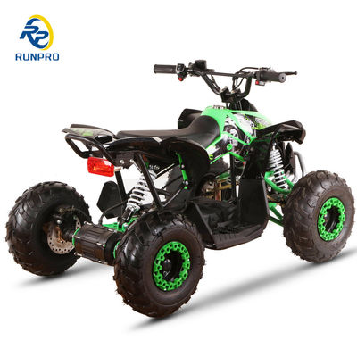 農業用電動ATV 4輪四輪自転車 軸駆動モーター 有用負荷容量 ≤100kg