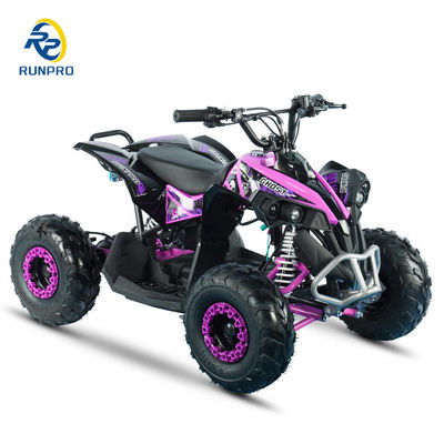 農業用電動ATV 4輪四輪自転車 軸駆動モーター 有用負荷容量 ≤100kg