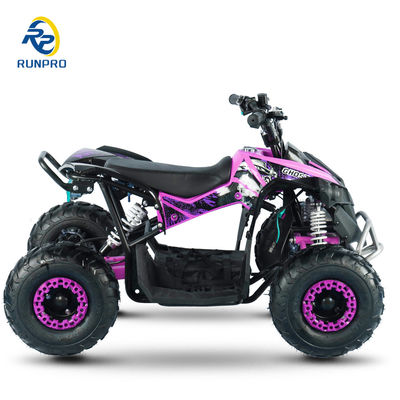 農業用電動ATV 4輪四輪自転車 軸駆動モーター 有用負荷容量 ≤100kg